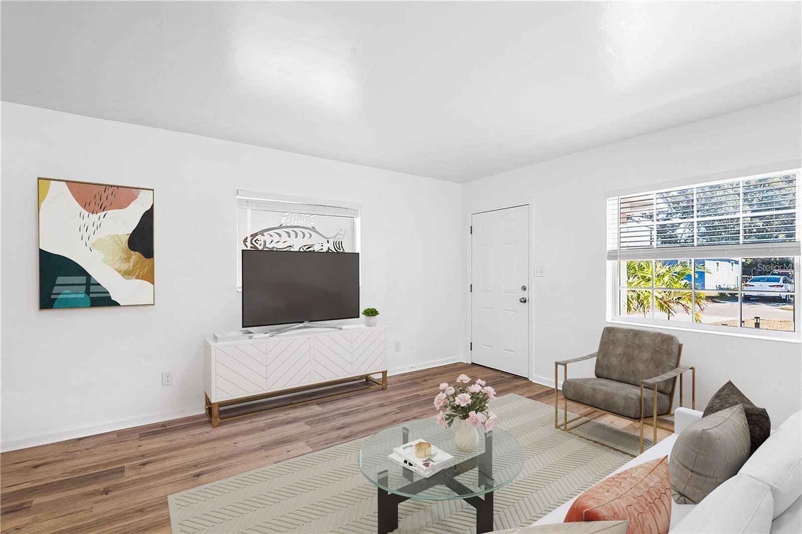 St Petersburg, FL 33707,1517 GRAY ST S