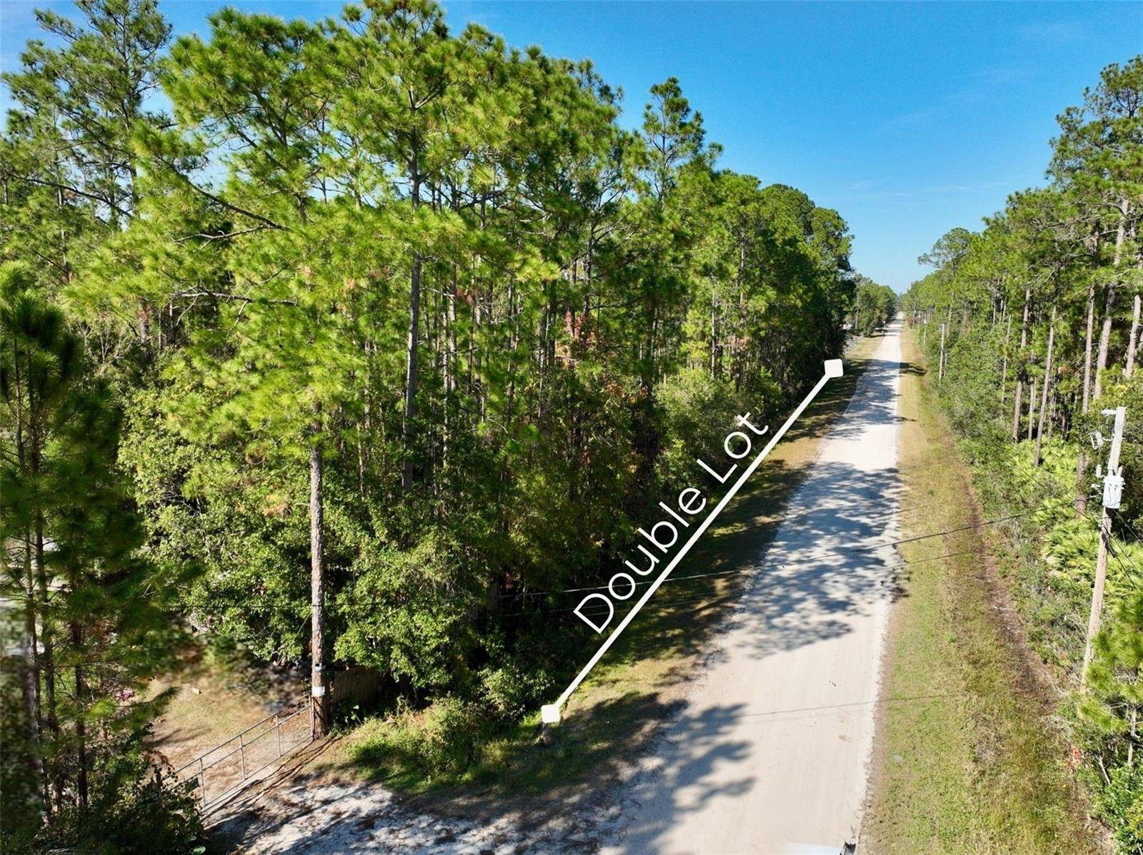 Bunnell, FL 32110,CANDLEBERRY ST