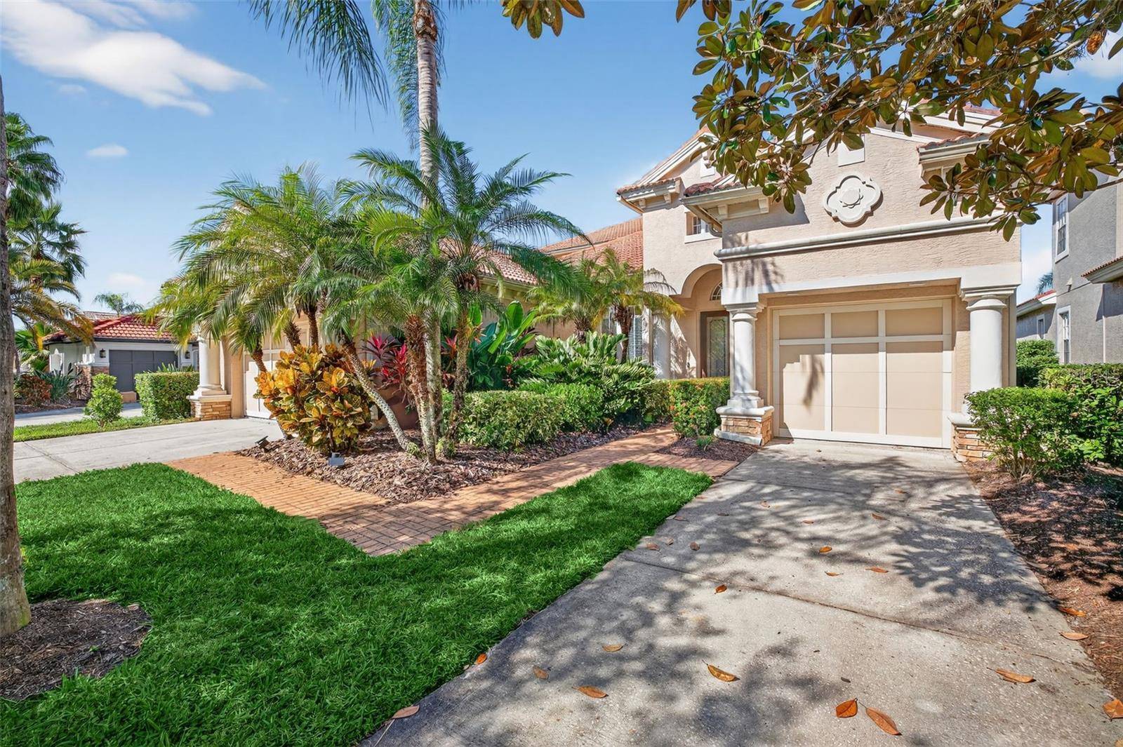 Tampa, FL 33626,11627 BRISTOL CHASE DR