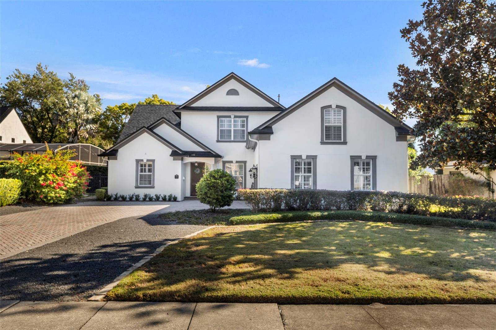 Winter Park, FL 32789,1350 LYNDALE BLVD