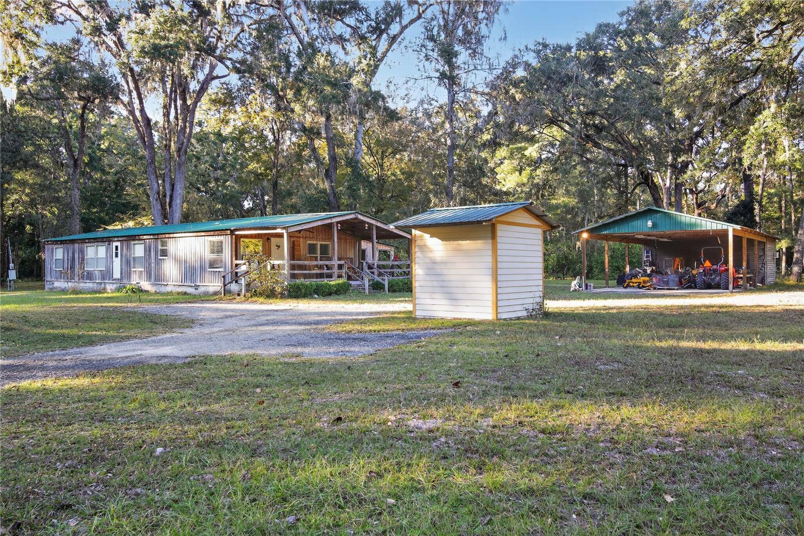 Old Town, FL 32680,782 NE 173RD AVE