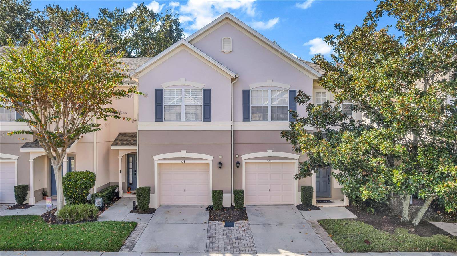 Winter Springs, FL 32708,540 PINEBRANCH CIR