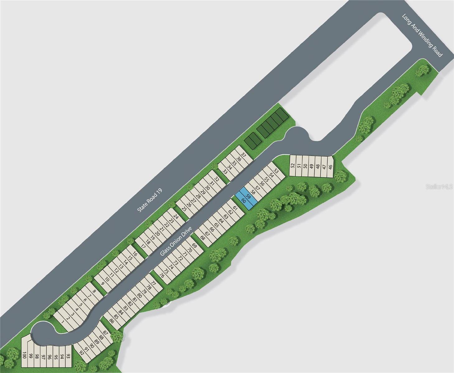 Groveland, FL 34737,203 GLASS ONION DR