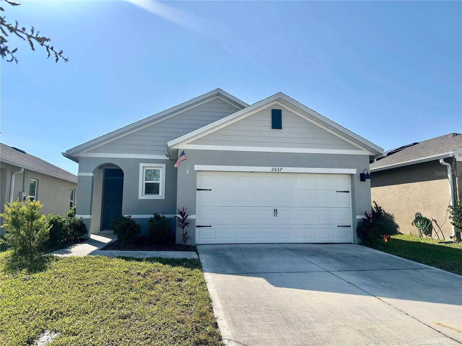 Harmony, FL 34773,2657 HARMONIA HAMMOCK RD