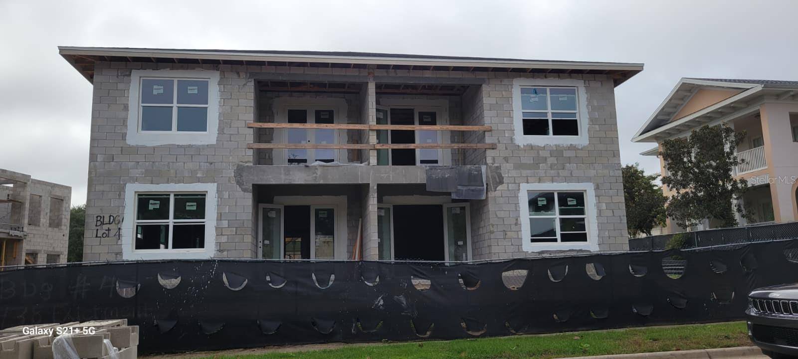 Reunion, FL 34747,7438 EXCITEMENT DR #B4202