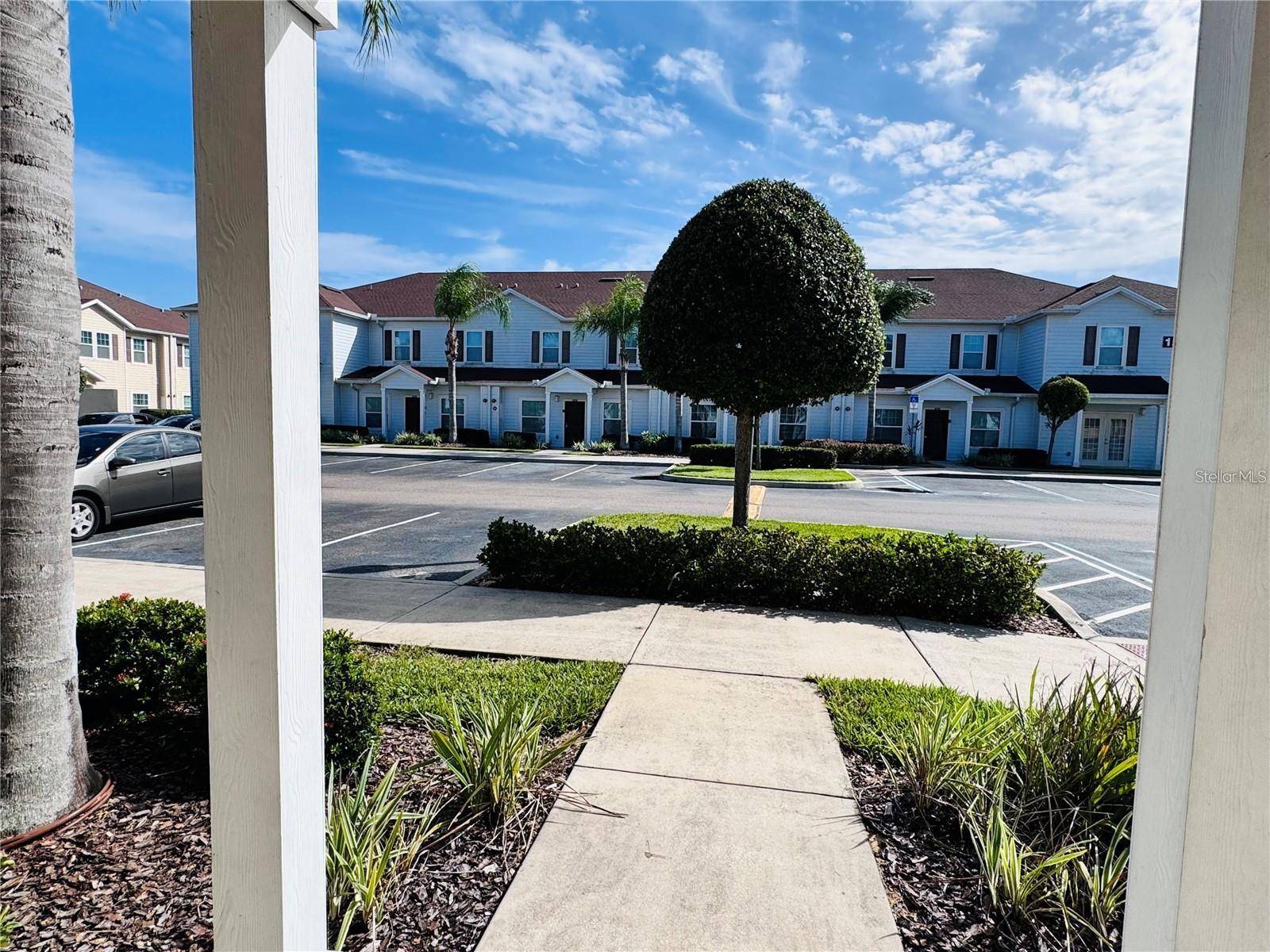 Kissimmee, FL 34747,8931 SHINE DR