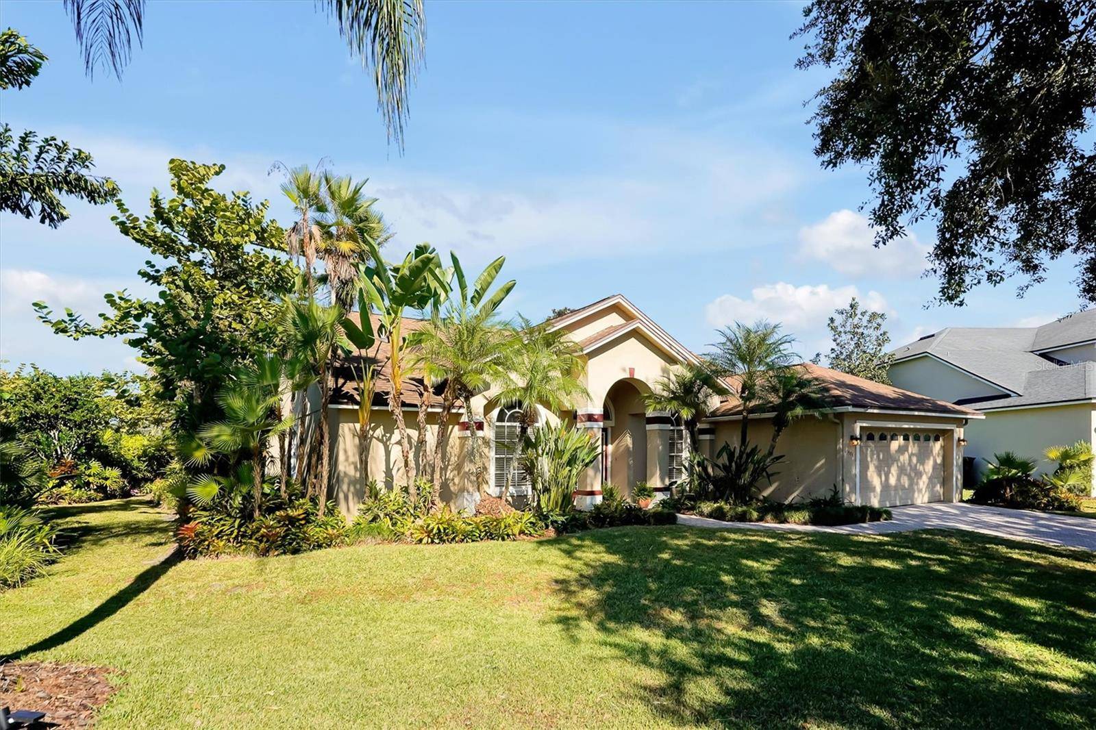 Oviedo, FL 32766,3504 SILVER THORN CT