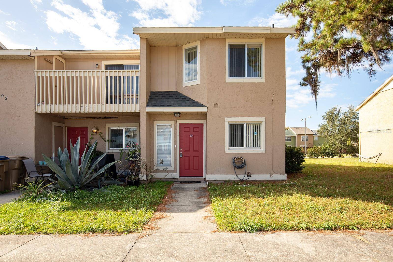 Kissimmee, FL 34743,202 WATTS LN