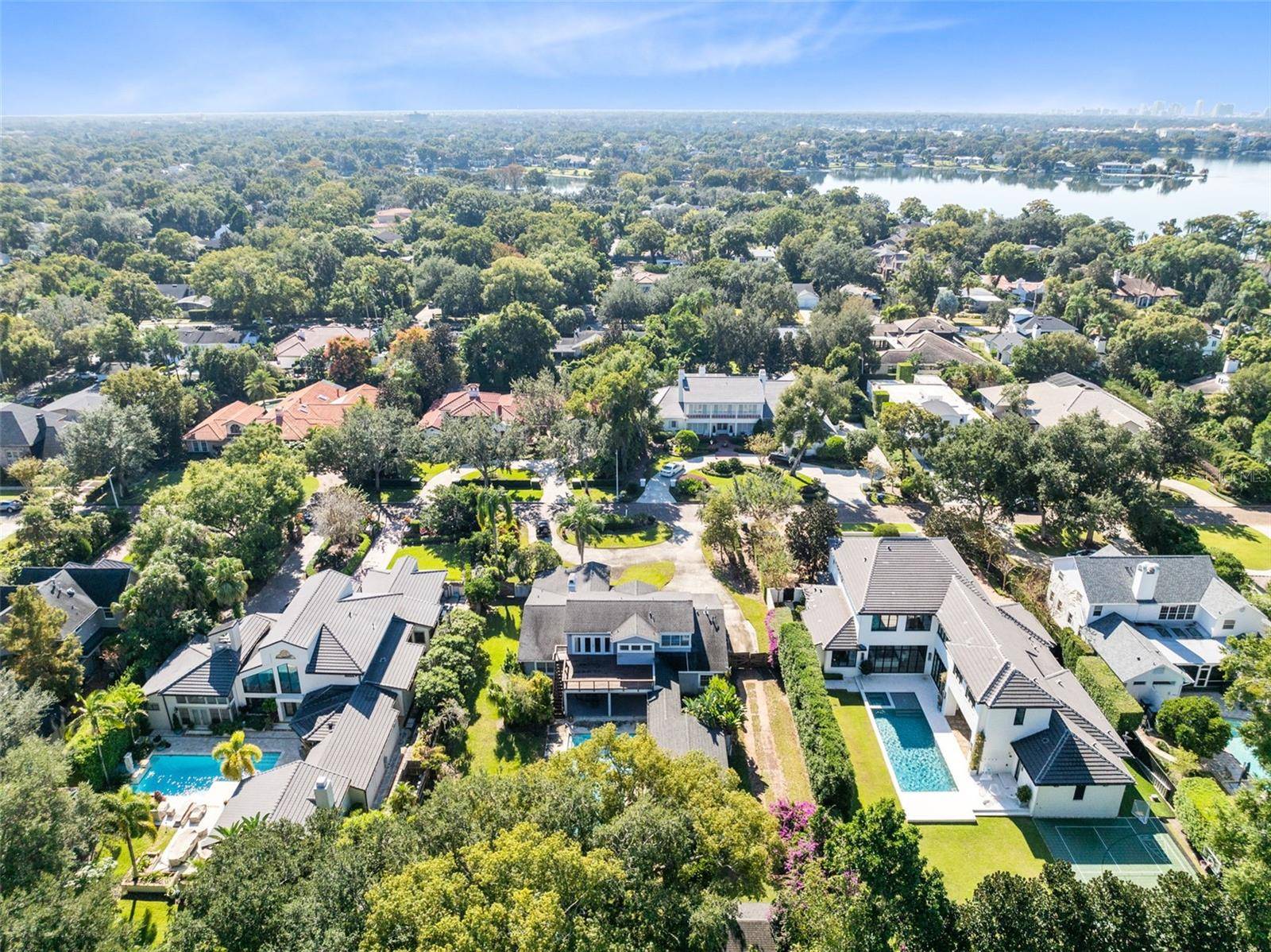 Winter Park, FL 32789,1205 MAYFIELD AVE