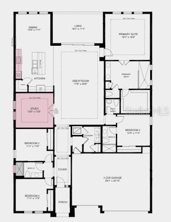 New Smyrna Beach, FL 32168,835 JUNONIA BLVD