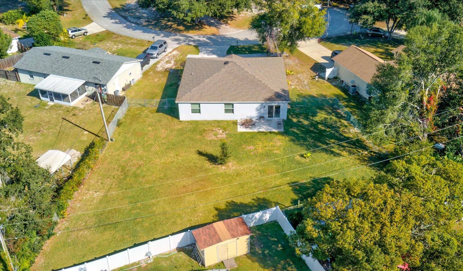 Deltona, FL 32725,907 MARQUETTE CT