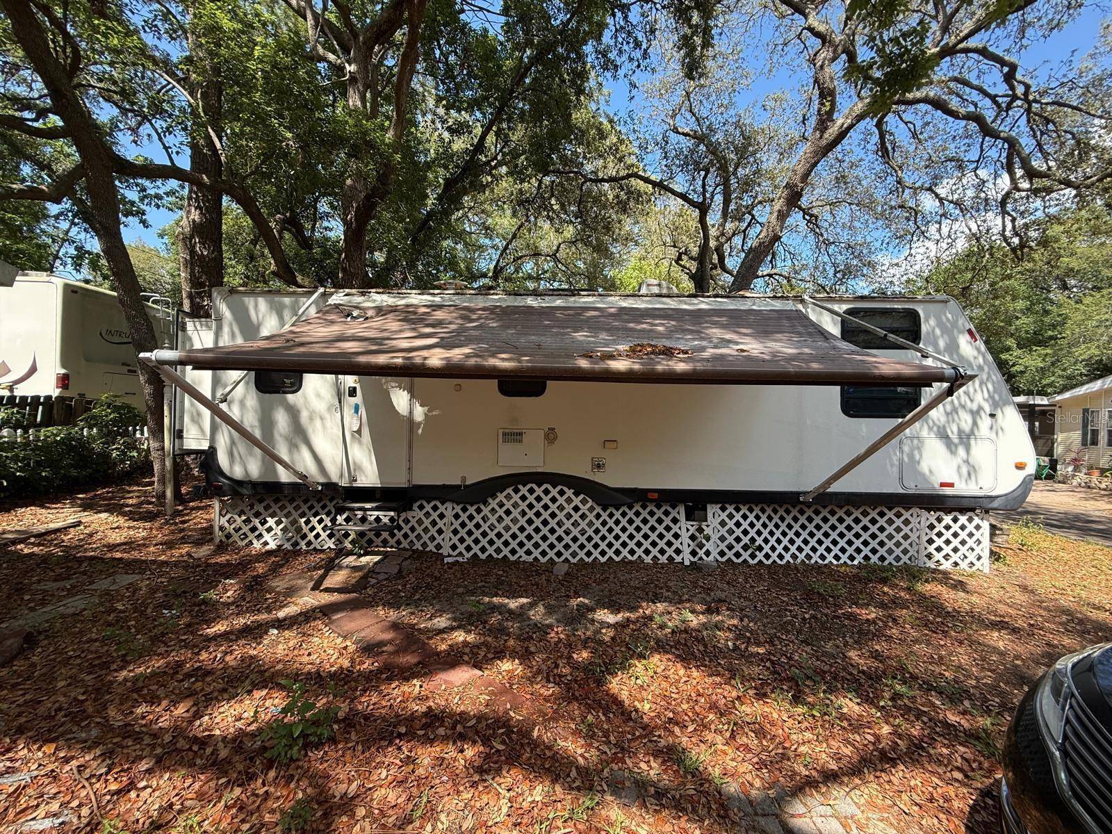 Apopka, FL 32703,3000 CLARCONA RD #743