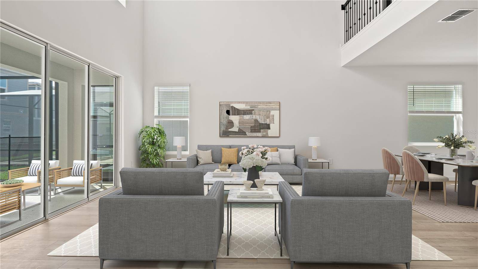 Kissimmee, FL 34747,7871 POPLIN ST