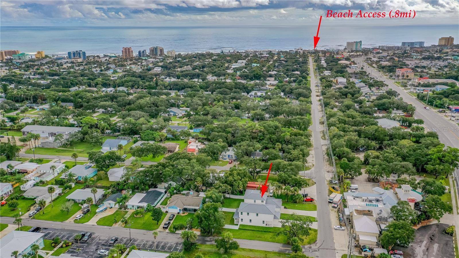 New Smyrna Beach, FL 32169,350 E 2ND AVE