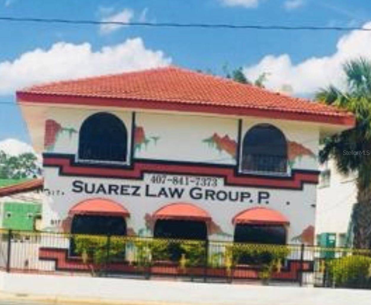 Orlando, FL 32804,517 W COLONIAL DR