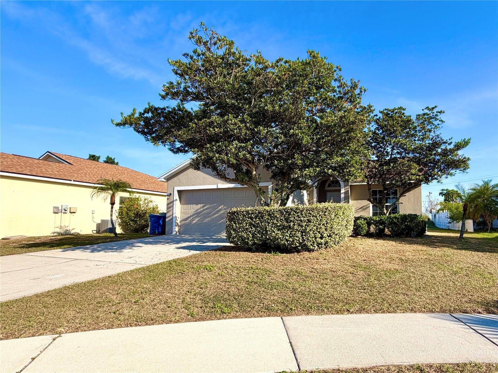 Winter Haven, FL 33884,4981 MANDOLIN CT