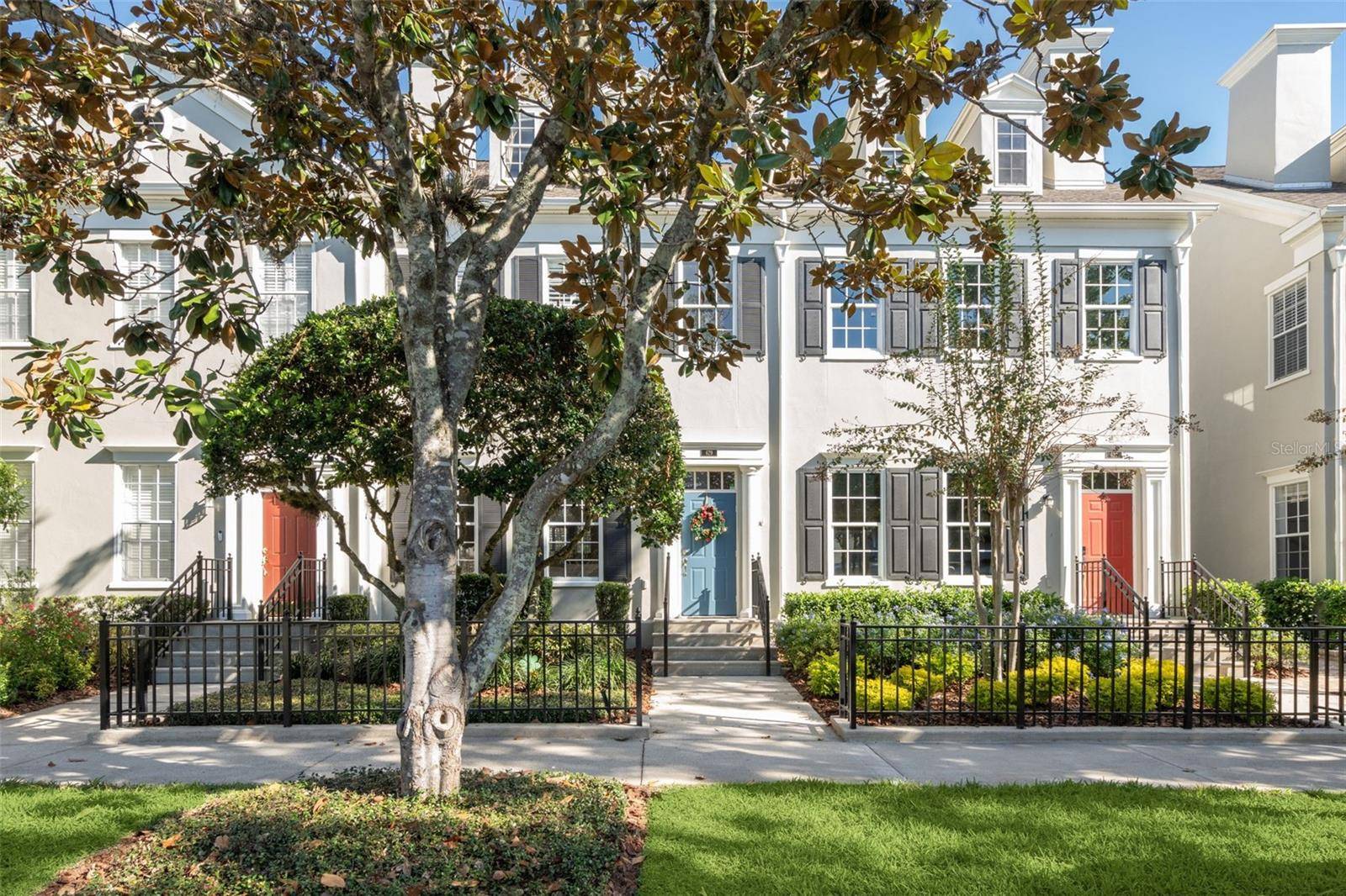 Celebration, FL 34747,629 MULBERRY AVE