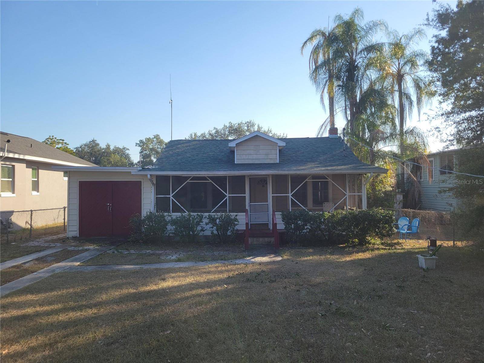 Tampa, FL 33604,126 W NORTH ST