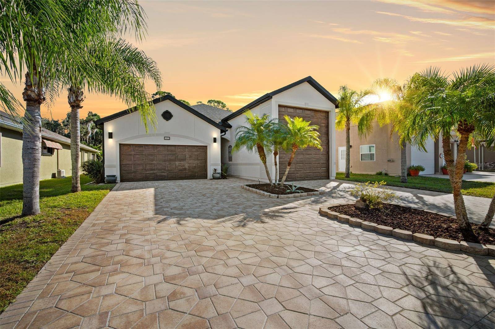 Titusville, FL 32780,161 HARMONY LN