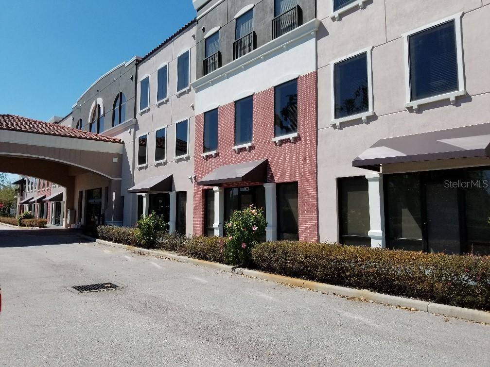 Oviedo, FL 32765,2572 W STATE ROAD 426 #2040