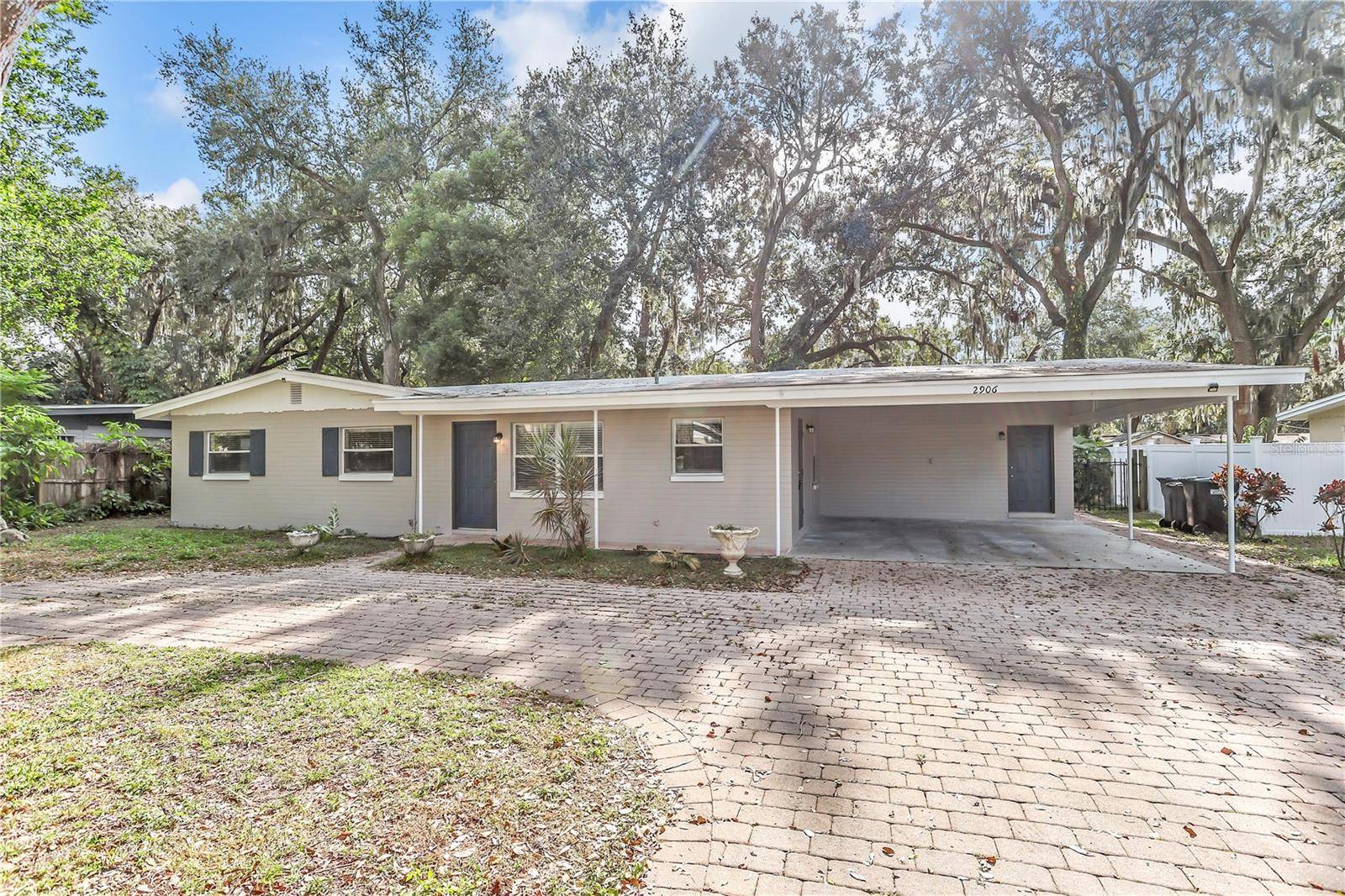 Orlando, FL 32806,2906 PERSHING AVE