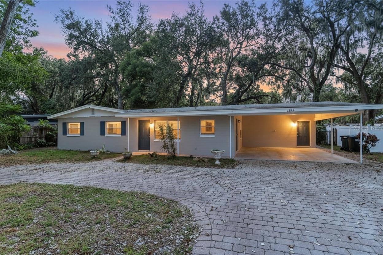 Orlando, FL 32806,2906 PERSHING AVE