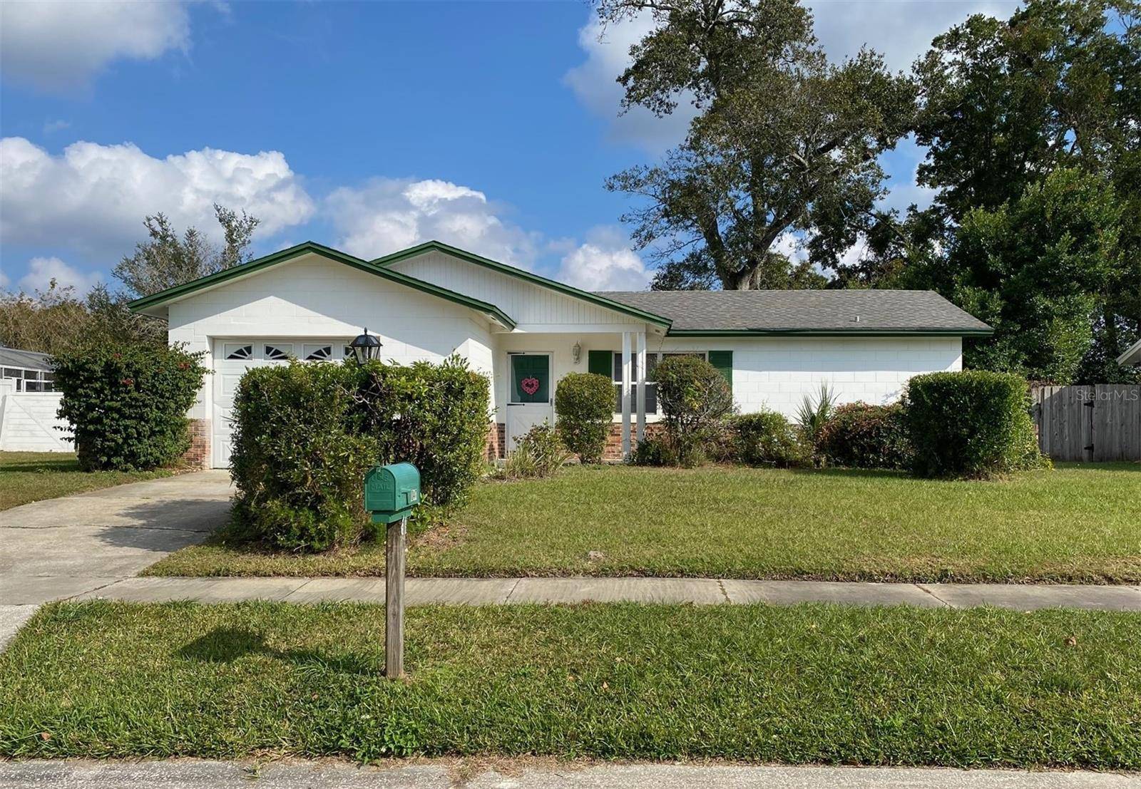 Winter Park, FL 32792,5047 FERNCREST DR