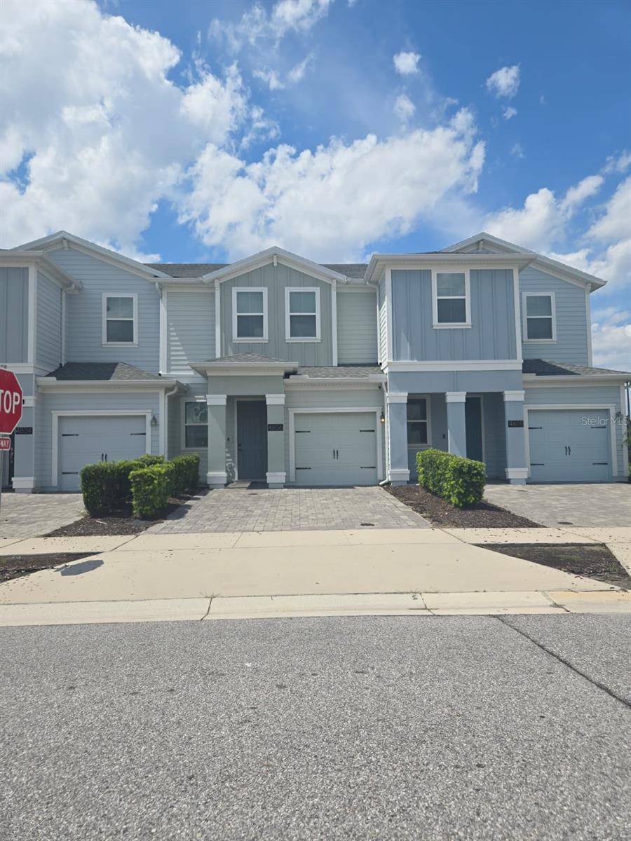 Kissimmee, FL 34746,4806 TRIBUTE TRL