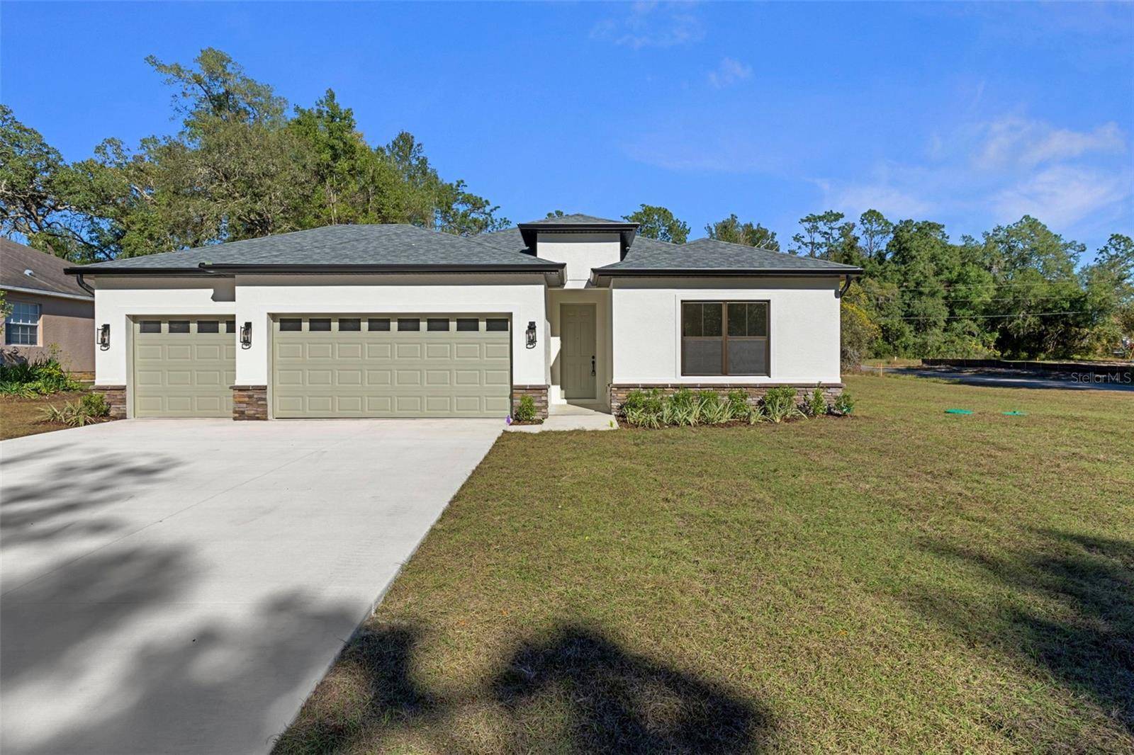Citrus Springs, FL 34434,7835 N CREEK WAY