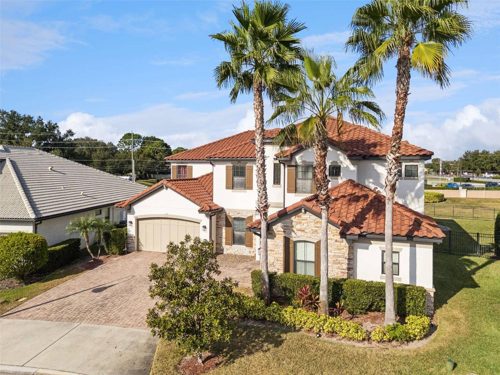 Sanford, FL 32771,5785 SAYBROOK CIR