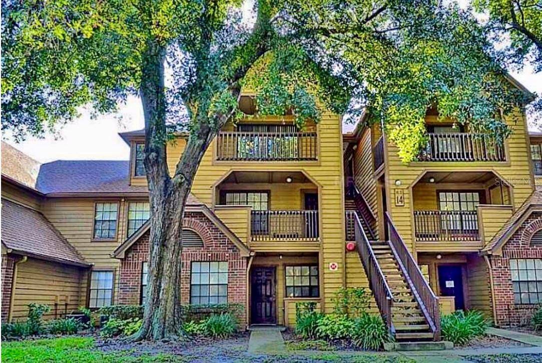 Altamonte Springs, FL 32701,365 FORESTWAY CIR #101