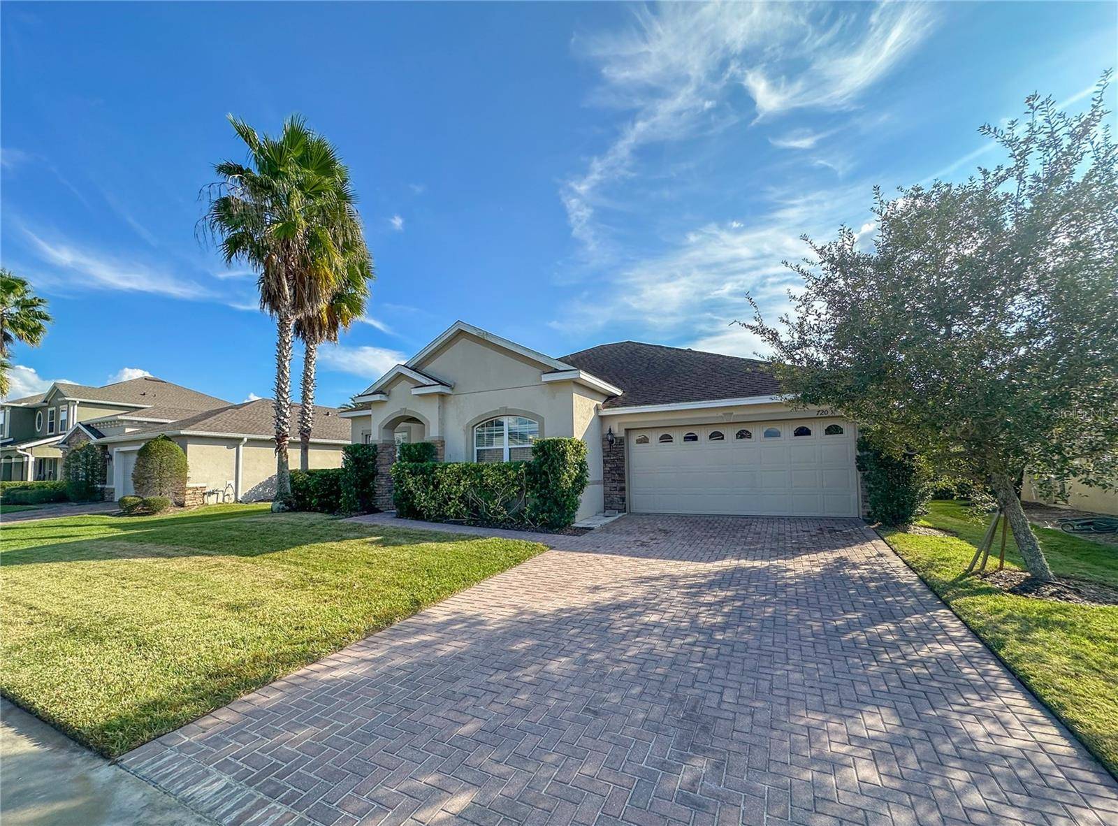 Winter Garden, FL 34787,720 PARKMONT PL