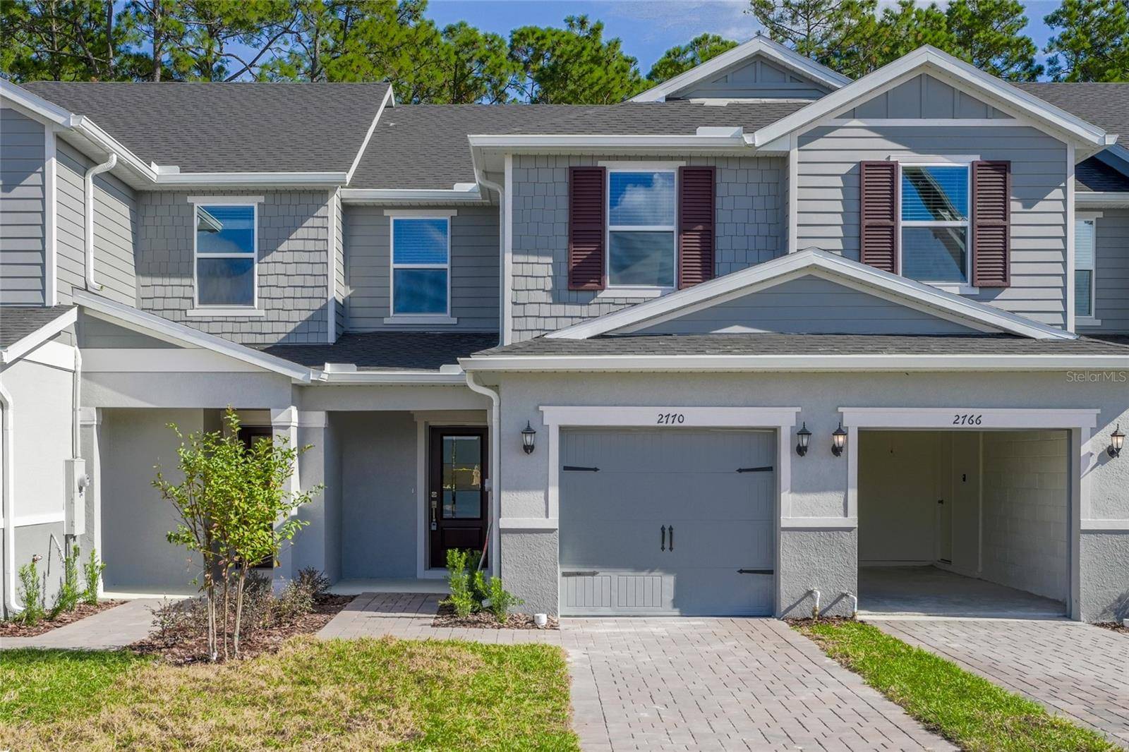 Clermont, FL 34714,2770 RAINDROP RUN ST