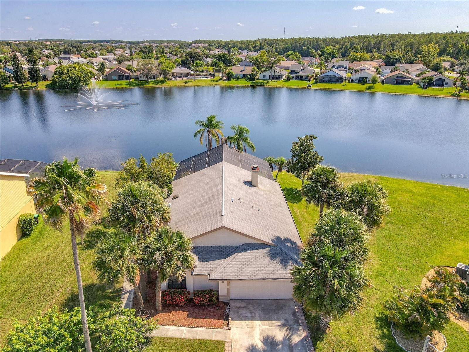 Orlando, FL 32837,2607 EAGLES NEST CT