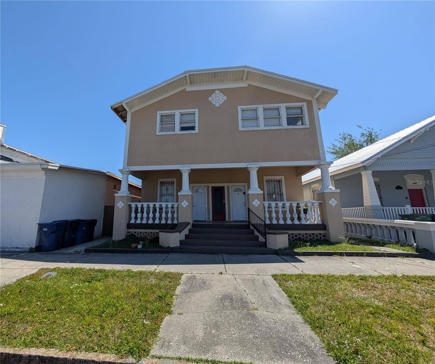 Tampa, FL 33607,2904 W CHESTNUT ST #2