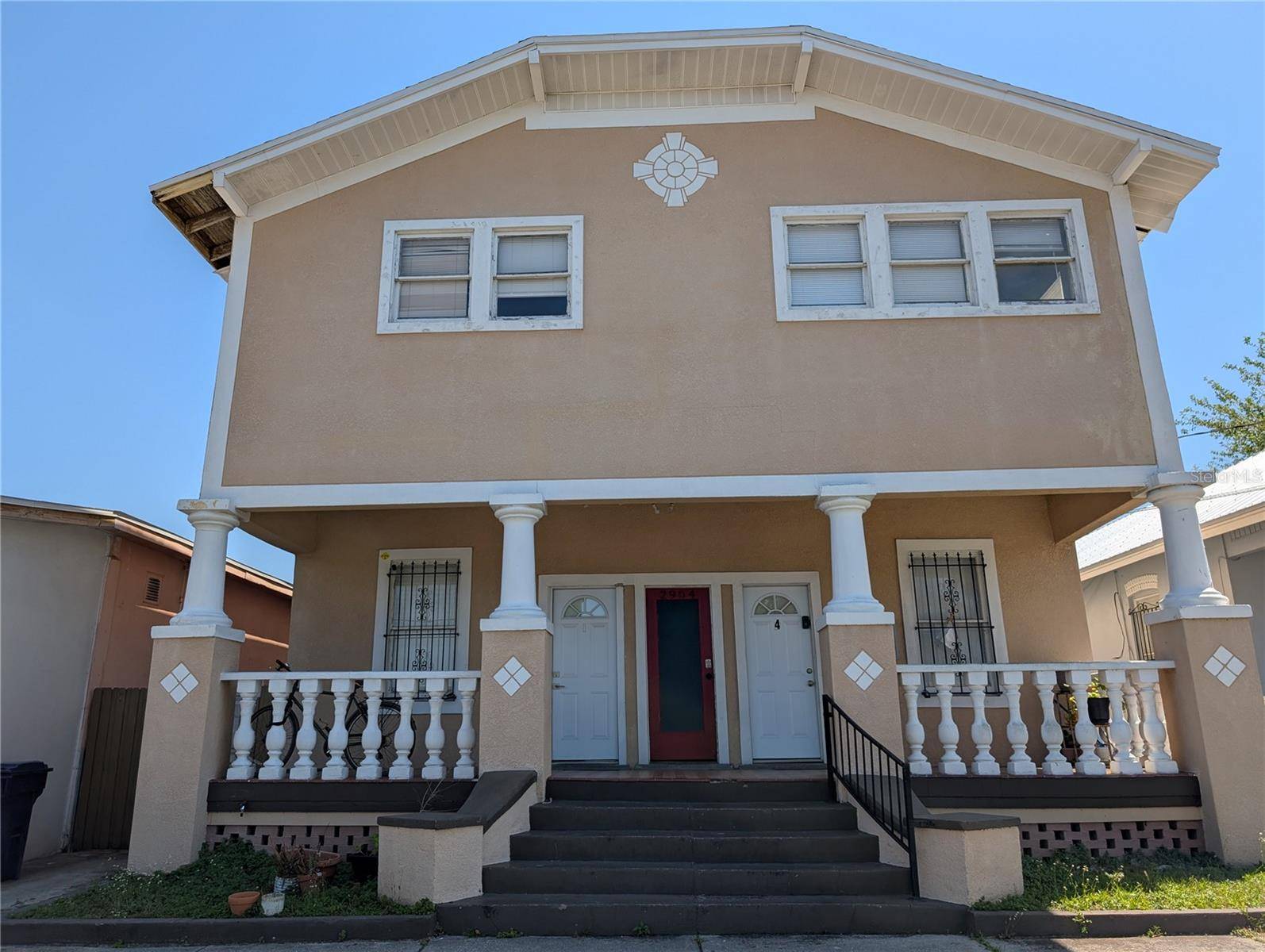 Tampa, FL 33607,2904 W CHESTNUT ST #2