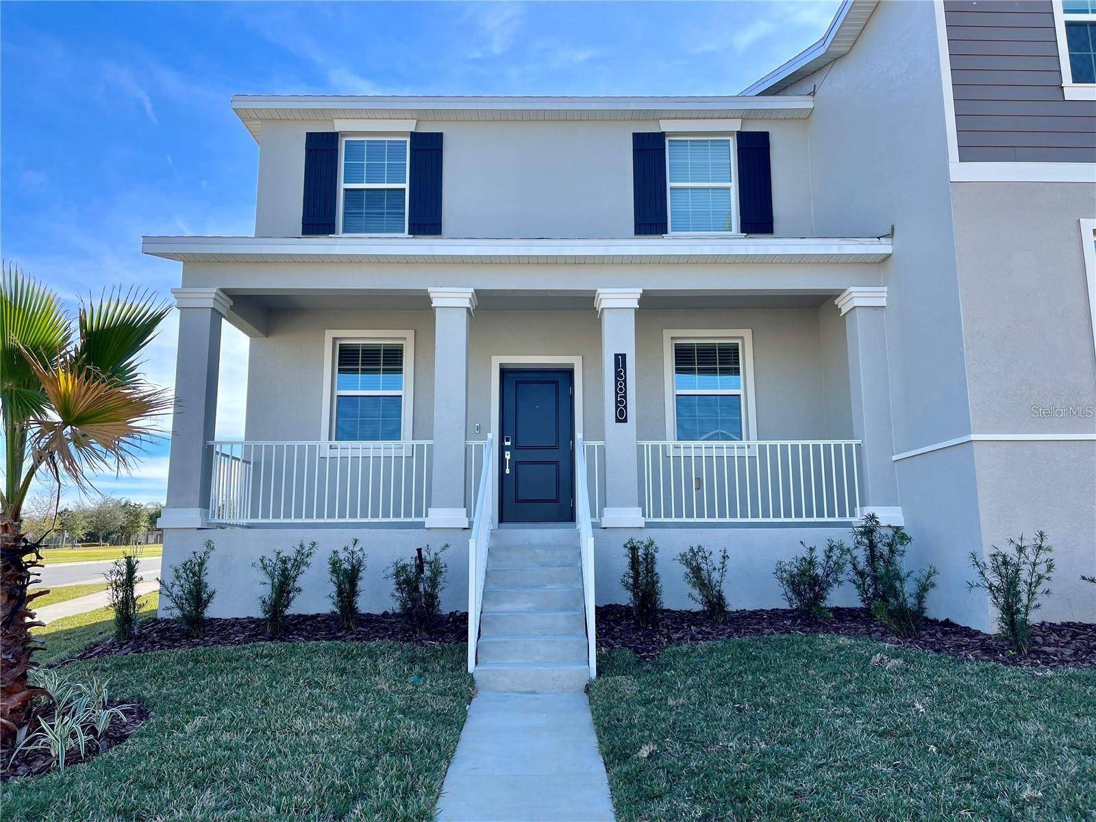 Winter Garden, FL 34787,13850 TITLE WAY