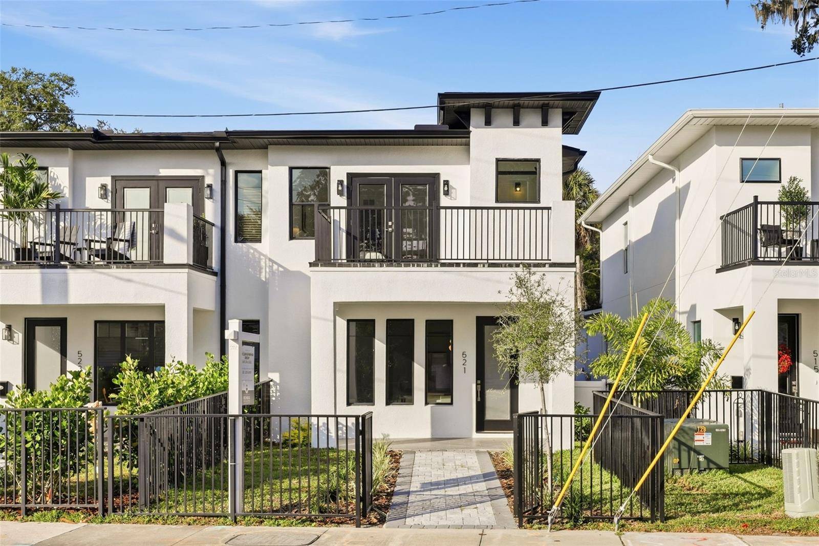 Orlando, FL 32804,521 W PRINCETON ST