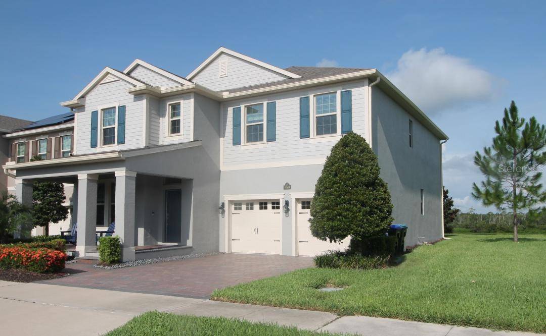 Winter Garden, FL 34787,9406 BOLERO RD