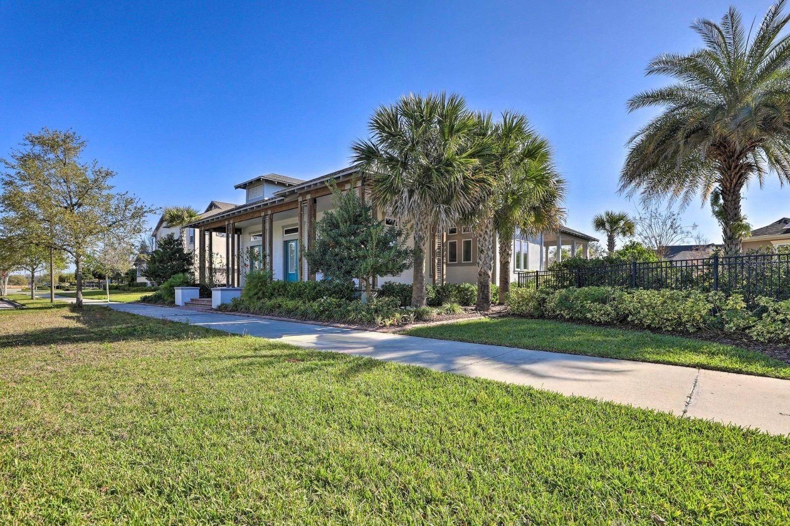 Orlando, FL 32827,13743 WALCOTT AVE