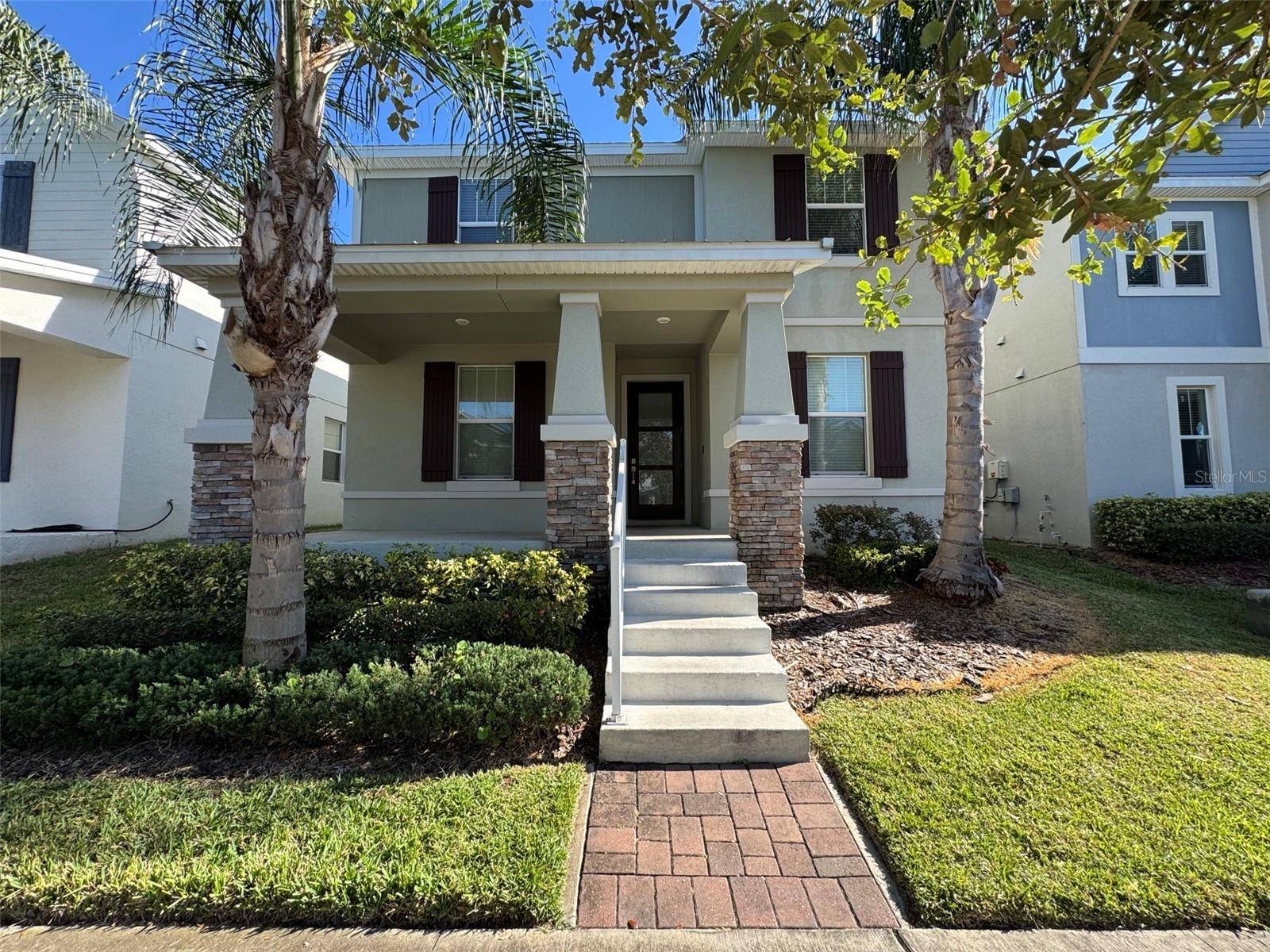 Winter Garden, FL 34787,9161 CUT SHOT DR