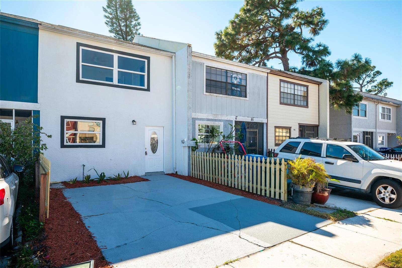 Largo, FL 33771,3150 S PINES DR #84