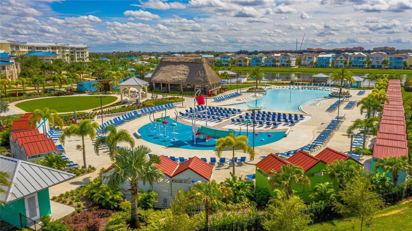 Kissimmee, FL 34747,3151 SUNSET WALK DR #316/318