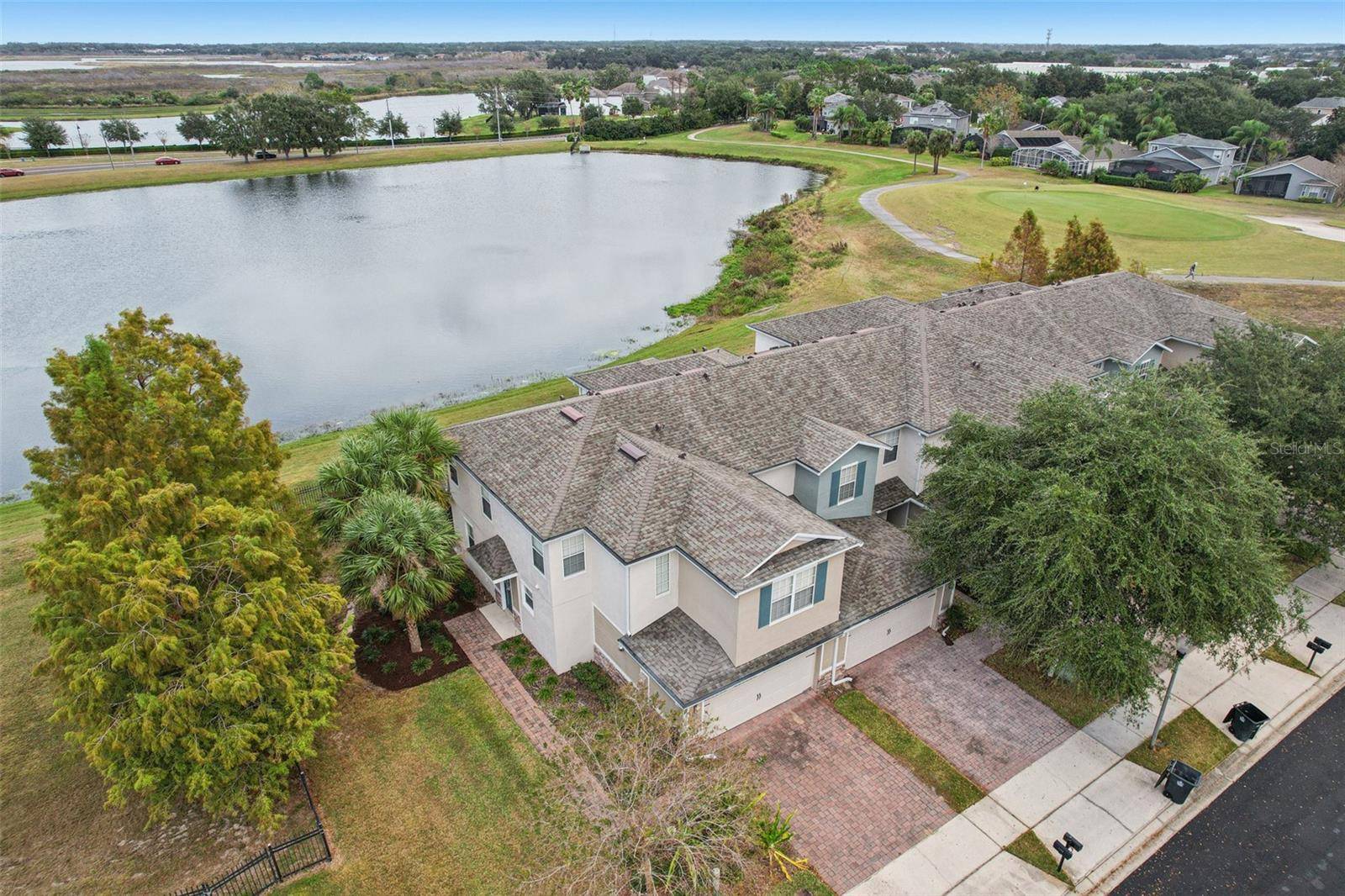 Winter Garden, FL 34787,1433 PRIORY CIR