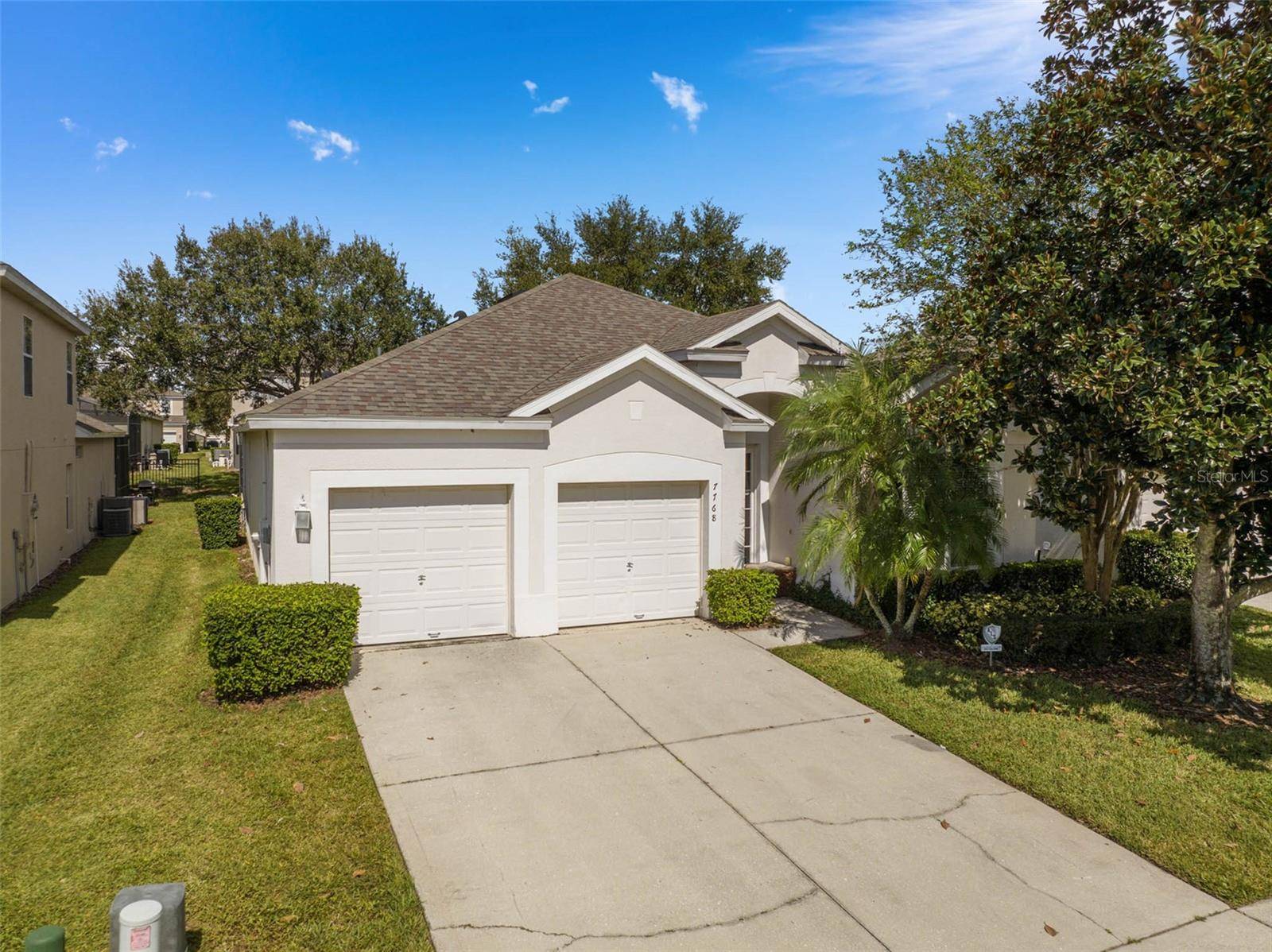 Kissimmee, FL 34747,7768 BASNETT CIR
