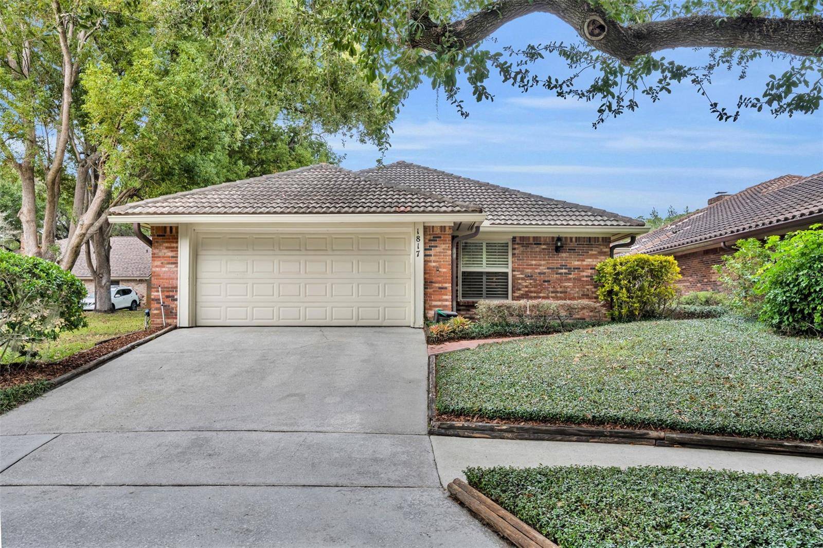 Winter Park, FL 32789,1817 JESSICA CT