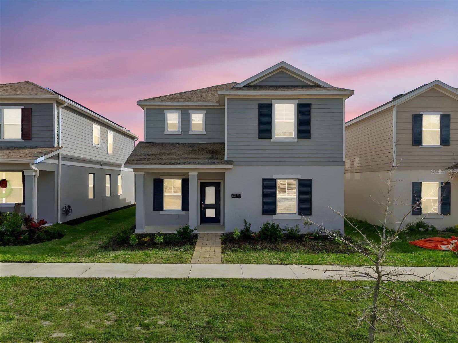 St Cloud, FL 34771,6332 WHIP O WILL LN