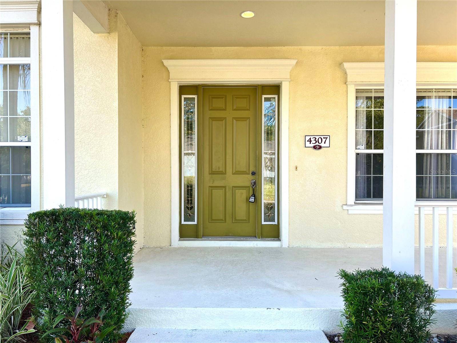 Orlando, FL 32828,4307 ATWOOD DR