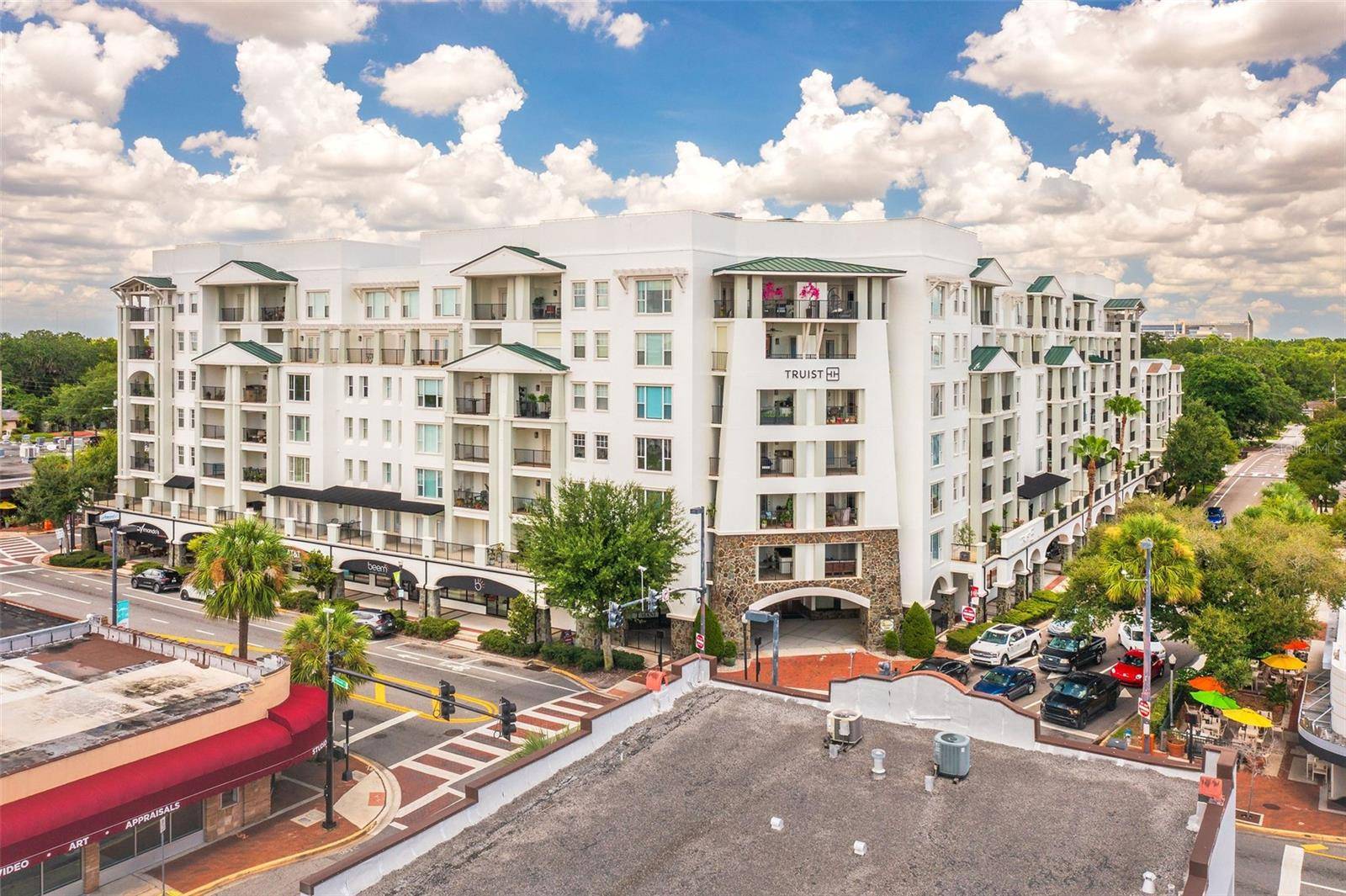 Orlando, FL 32804,2305 EDGEWATER DR #1509