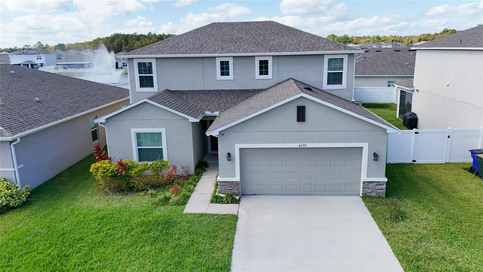 St Cloud, FL 34772,4295 SOUTHERN VISTA LOOP